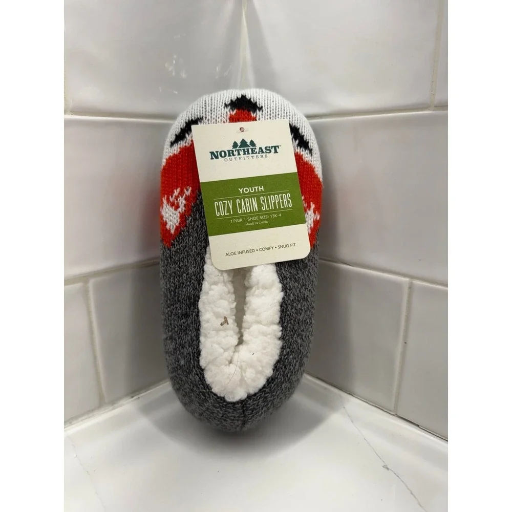 N/A youth sherpa
